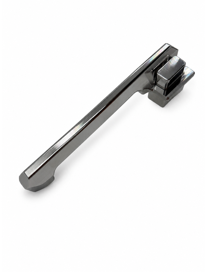 Exterior Billet Door Handles