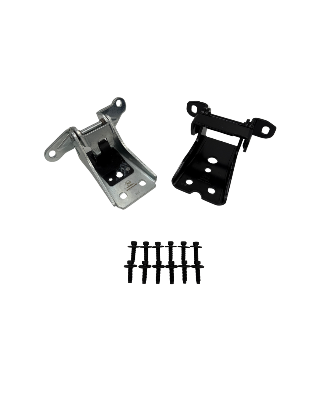 Front Door Hinge Kit