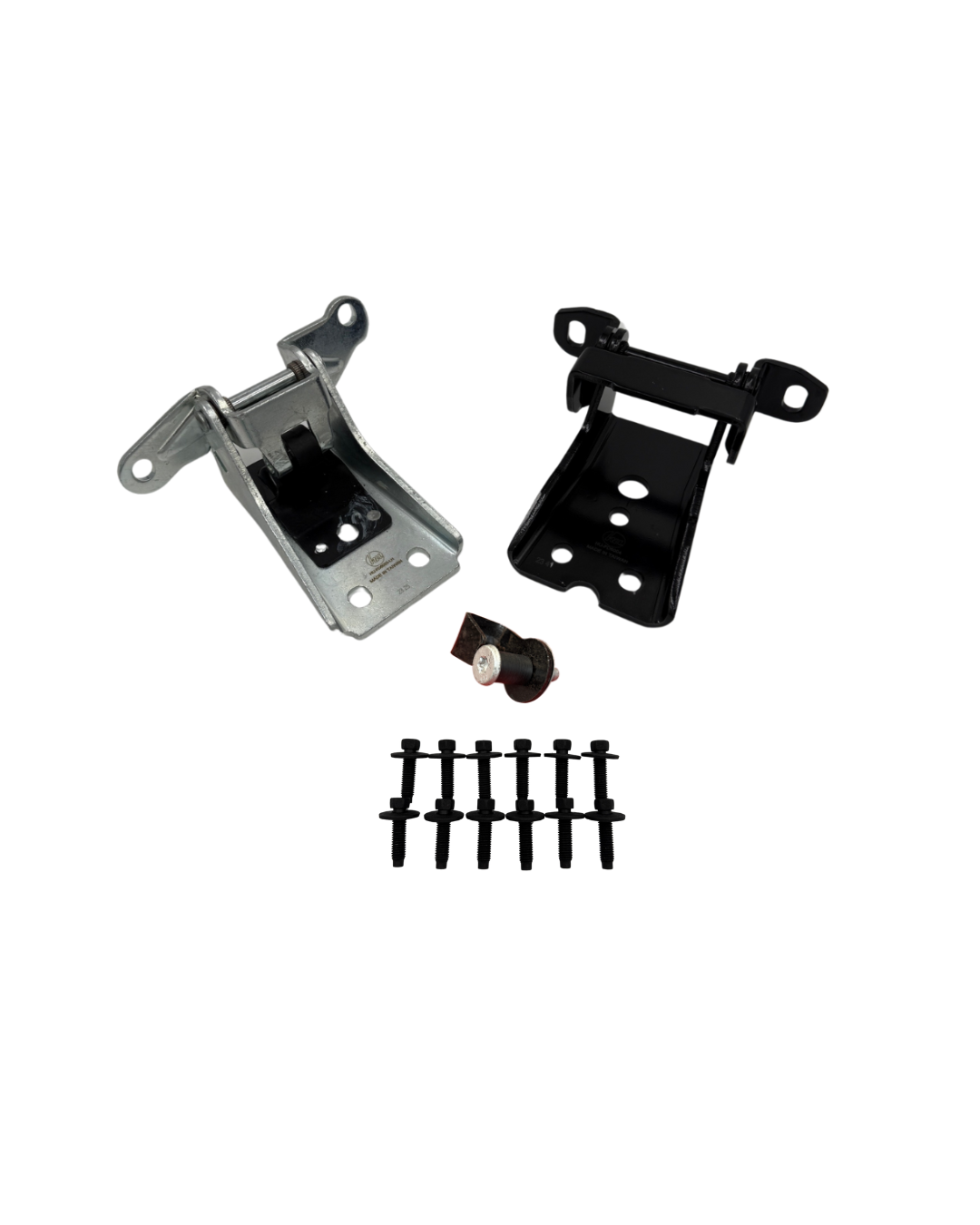 Front Door Hinge Kit