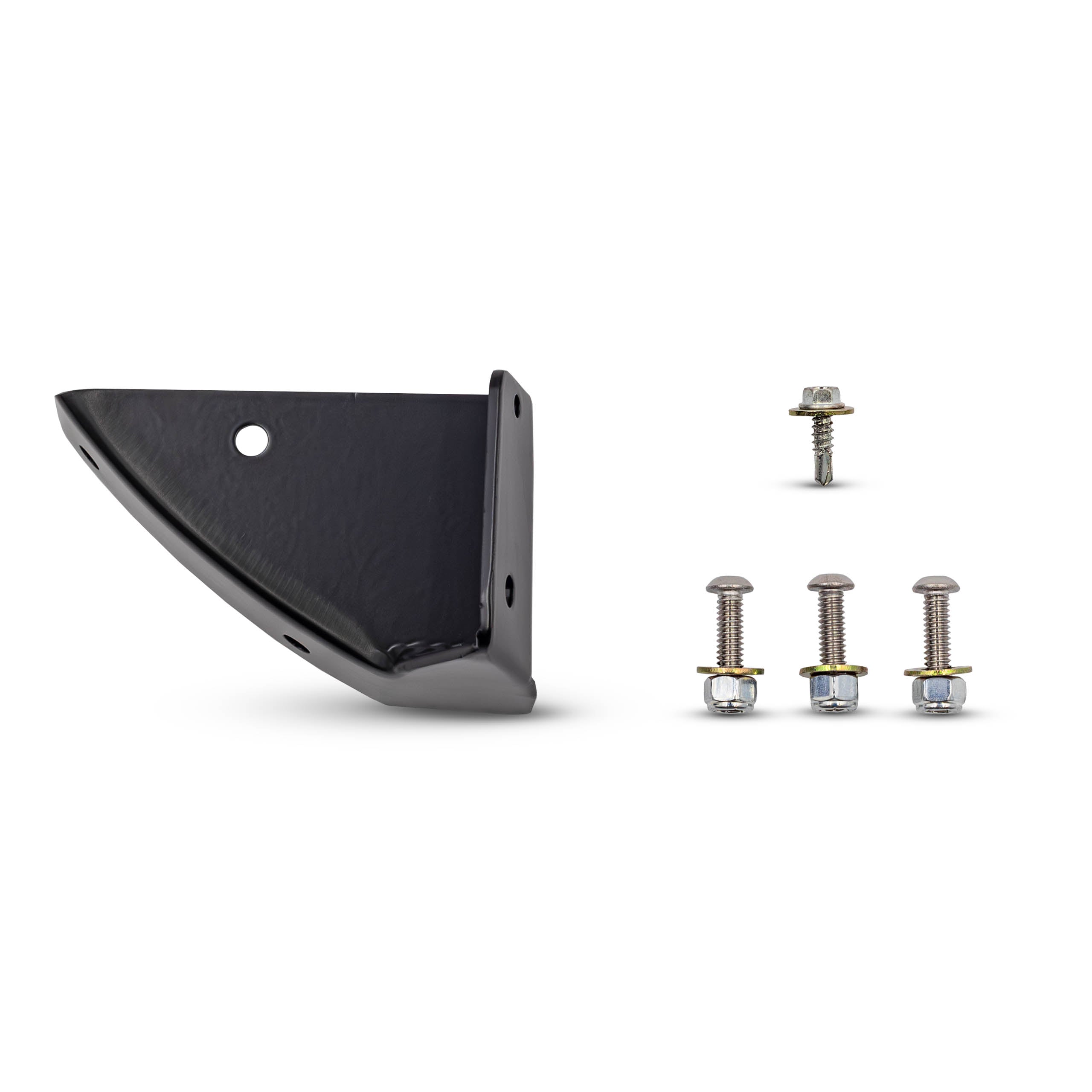 92-96 Bronco and F-Series Dash Brace Bracket – OBS Solutions LLC