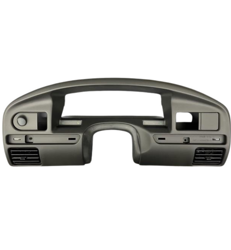 OEM Instrument Cluster Bezel Gas Or Diesel