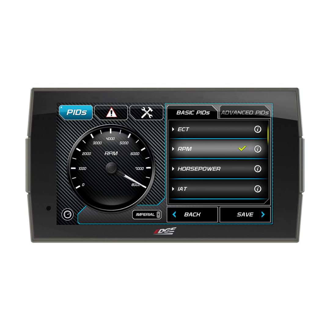 Insight CTS3 - Touchscreen Monitor