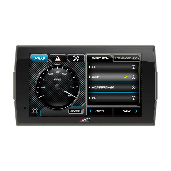 Insight CTS3 - Touchscreen Monitor