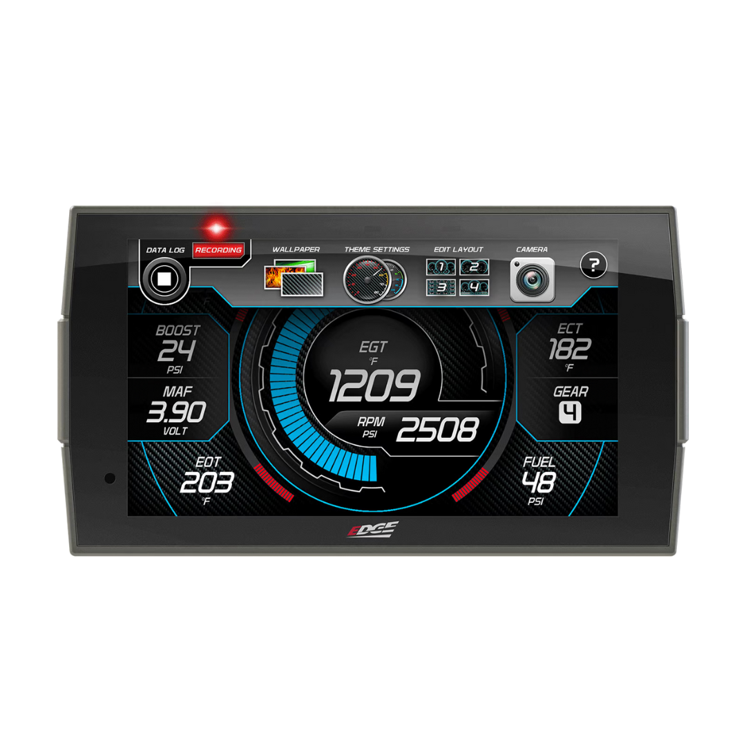 Insight CTS3 - Touchscreen Monitor