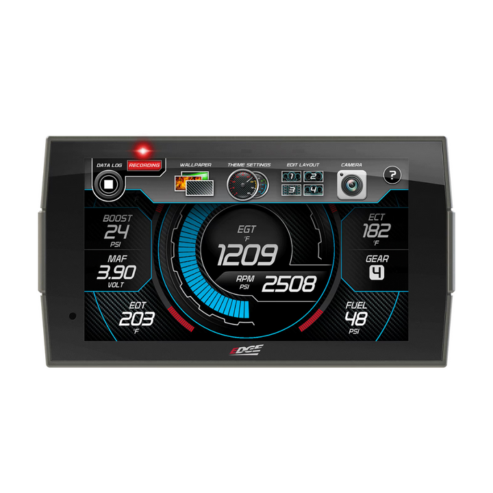 Insight CTS3 - Touchscreen Monitor