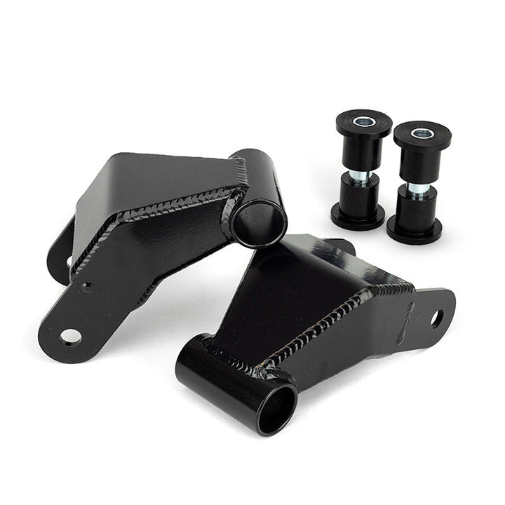 80-96 Bronco / 4WD F150 Trail Runner Rear Suspension Kit