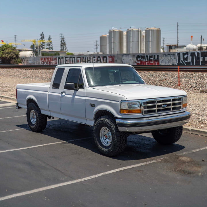 80-96 2WD F150 4" Lift (BOLT ON) Front Only