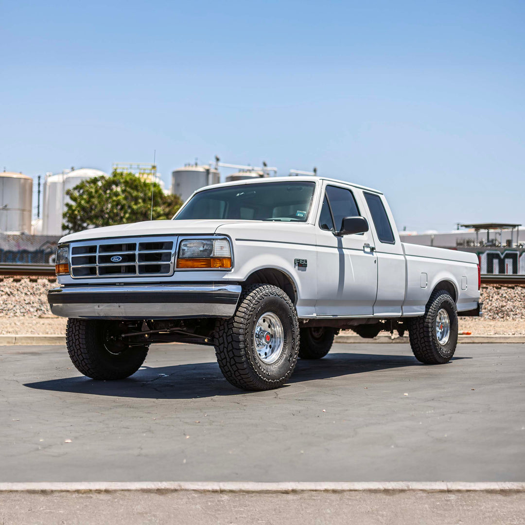 80-96 2WD F150 4" Lift (BOLT ON) Front Only