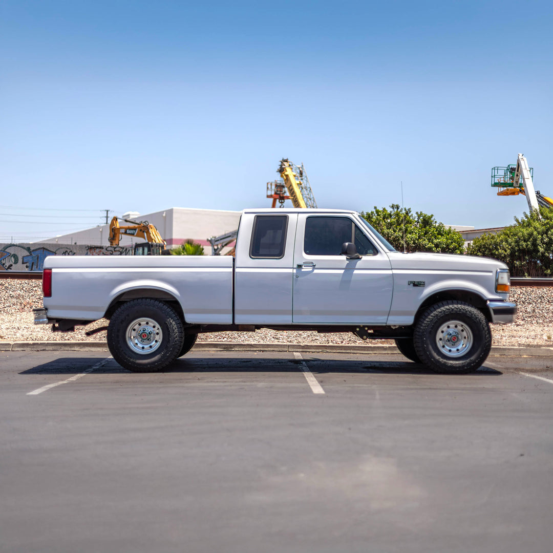 80-96 2WD F150 4" Lift (BOLT ON) Front Only