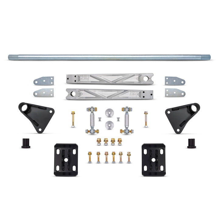 80-97 F250 / F350 Rear Sway Bar Kit (Bolt-on)