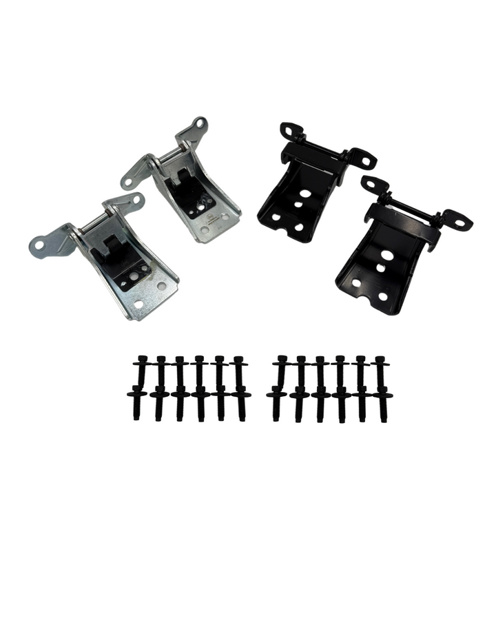 Front Door Hinge Kit