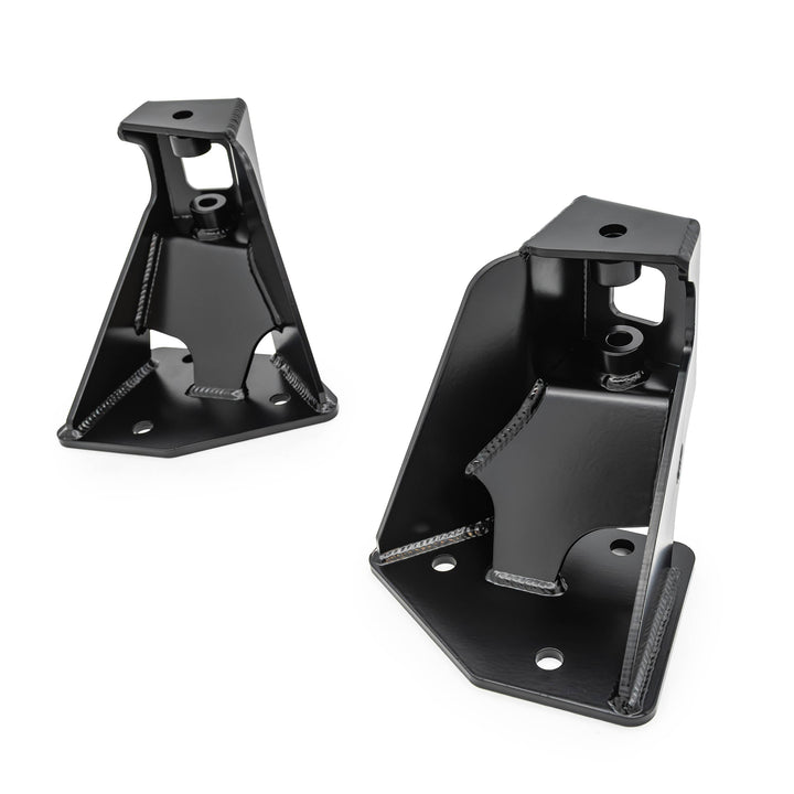 F-Series Factory Style Bolt-On Rear Upper Shock Mounts