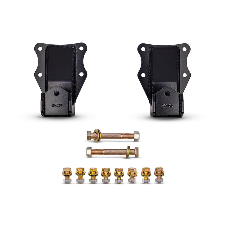 Fabricated Shackle Hanger