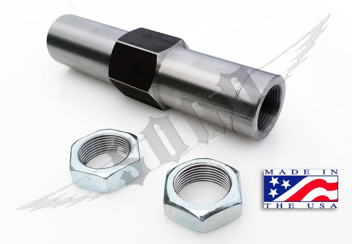 99-04 Ford SuperDuty Extended Steering Coupler