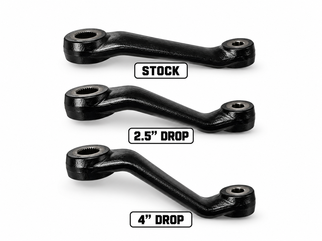80-97 F-250/350 Pitman Arms