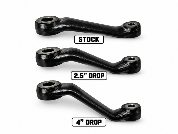 80-97 F-250/350 Pitman Arms