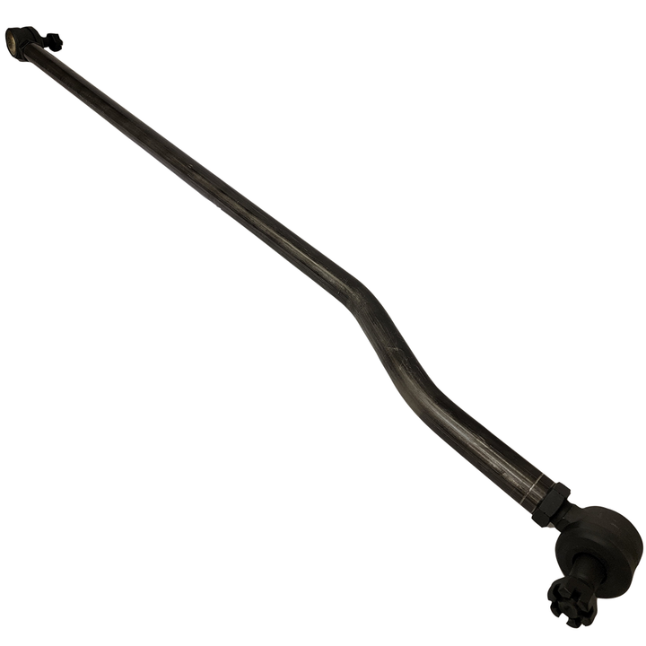 Threaded Bars - Tie Rod, Drag Link, Panhard