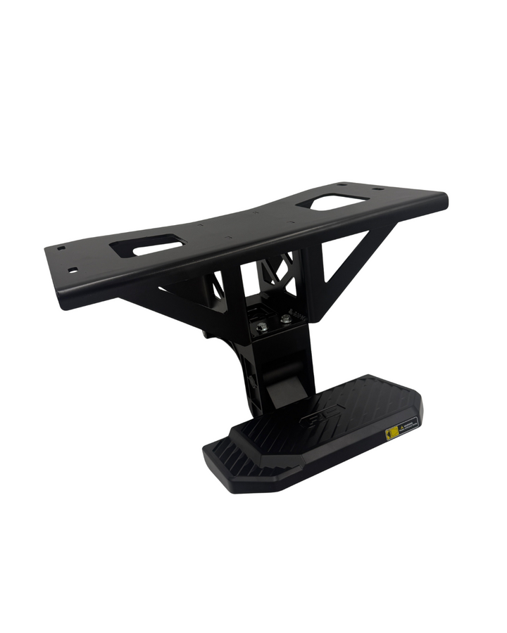 1980-1997 FORD F-SERIES LONG BED FRONT BED STEP KIT