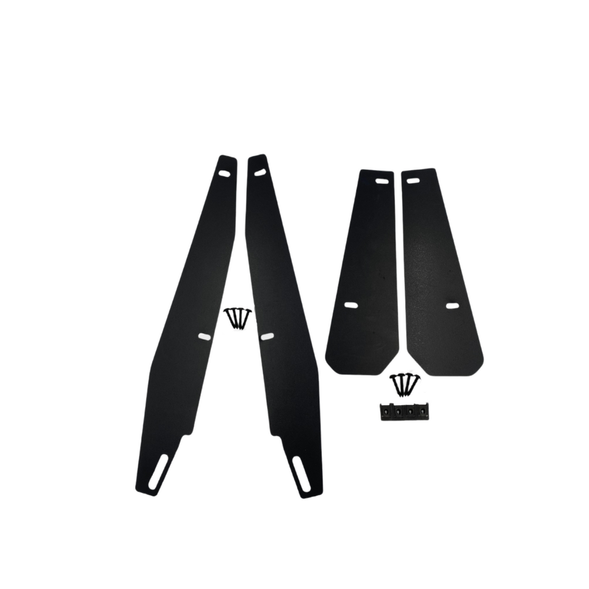 Front and Rear Rocker Guard Kit – OBS Solutions LLC
