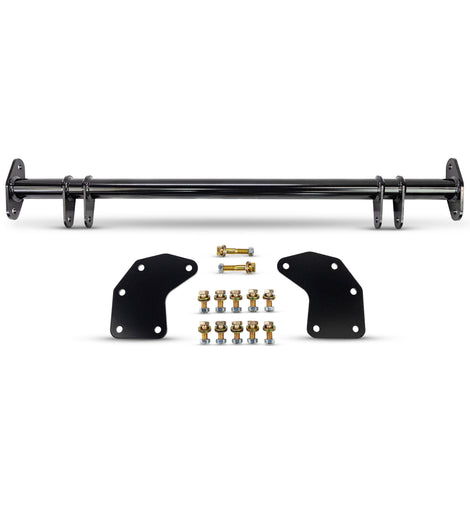 Desolate Motorsports 80-96 F-Series Rear Upper Shock Mount