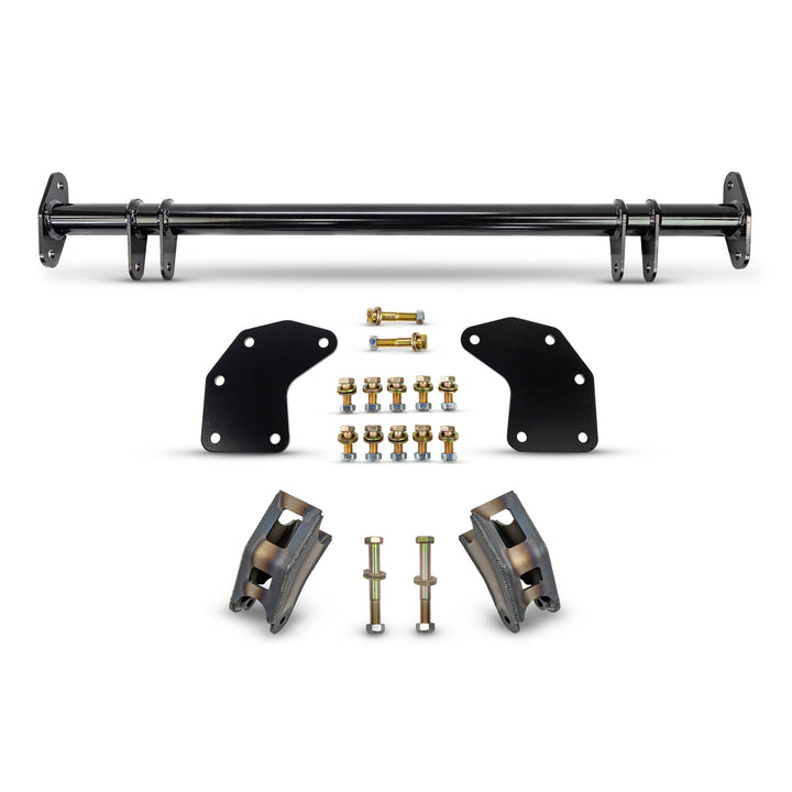 F-Series Rear Upper Shock Mount