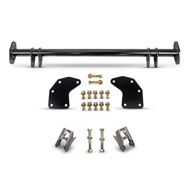 F-Series Rear Upper Shock Mount