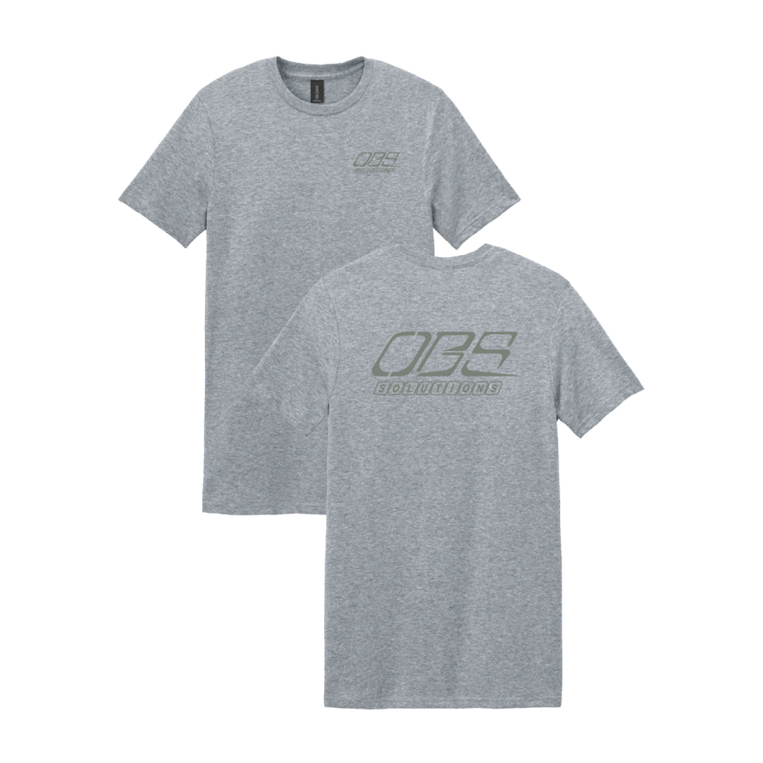 Adult tee's