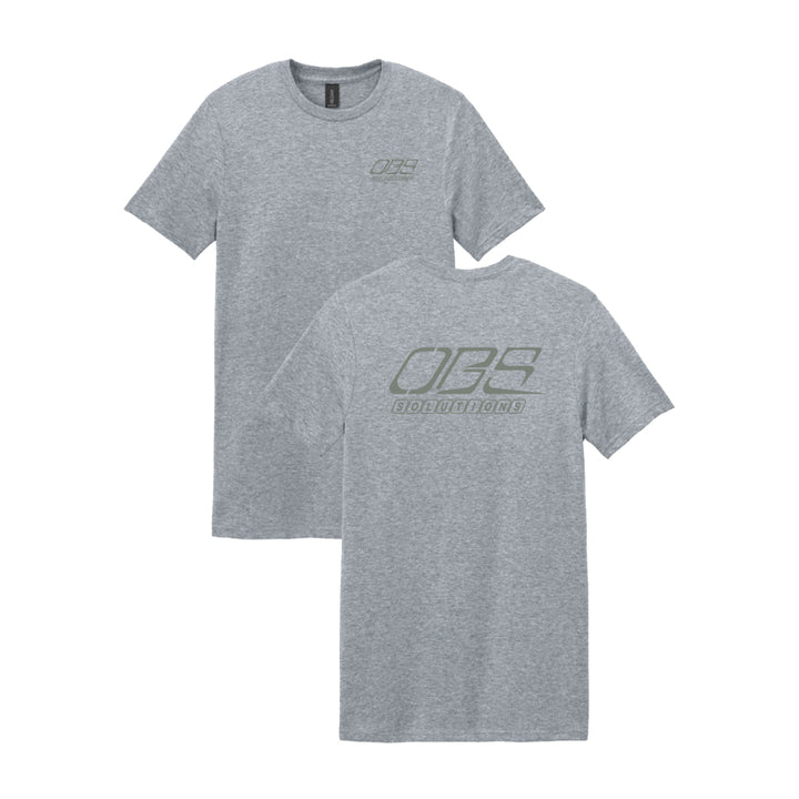 Adult tee's