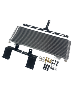 1992-1997 F-Series and Bronco Gas Transmission Cooler Kit