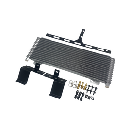 1992-1997 F-Series and Bronco Gas Transmission Cooler Kit