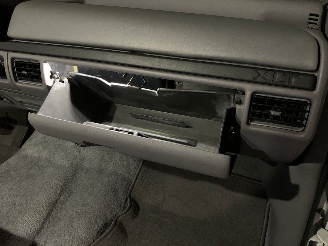 '94 - '97 OBS Ford F-250, F-350 Crew Cab Interior/Exterior LED Bulb Retrofit Kit