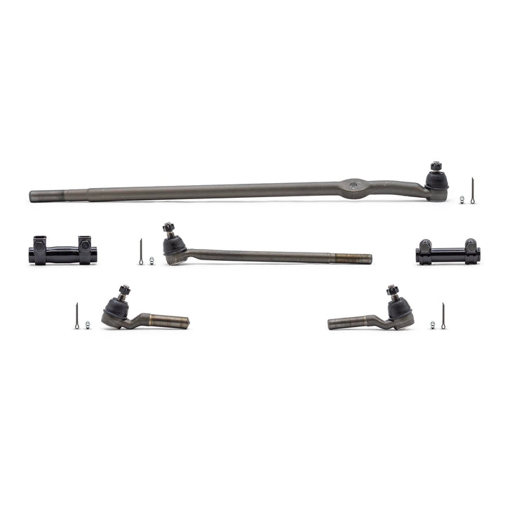 80-96 Bronco / F150 Heavy Duty Factory Style Steering Kit