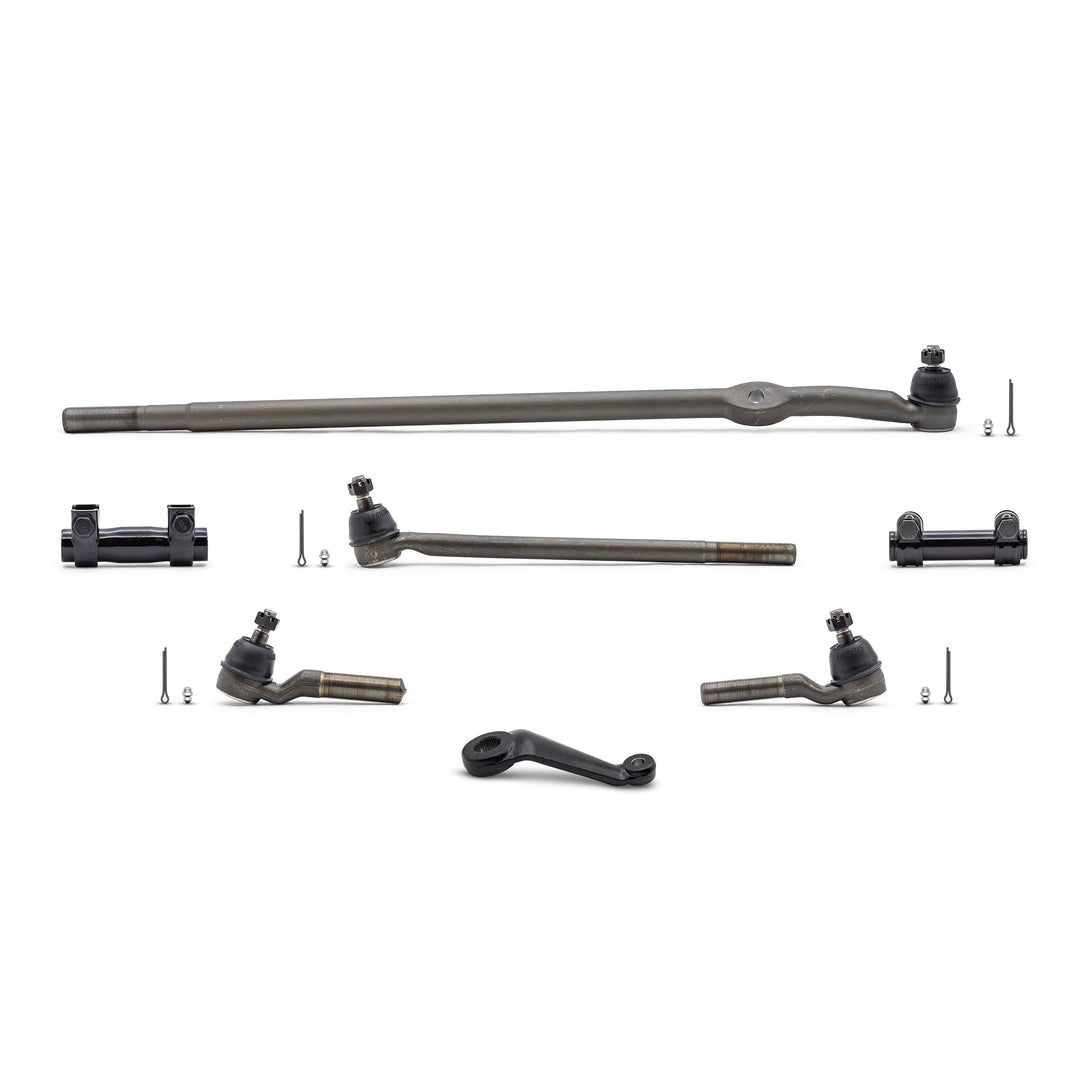 80-96 Bronco / F150 Heavy Duty Factory Style Steering Kit