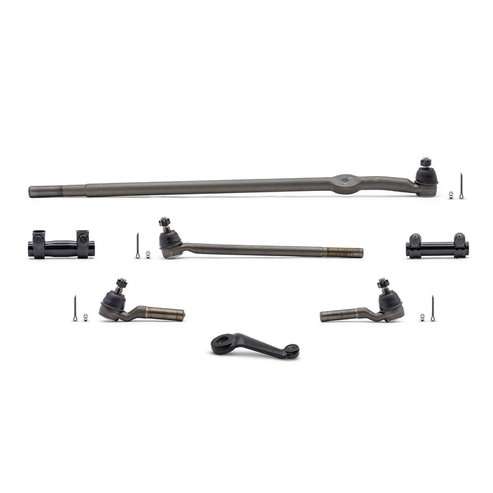 80-96 Bronco / F150 Heavy Duty Factory Style Steering Kit