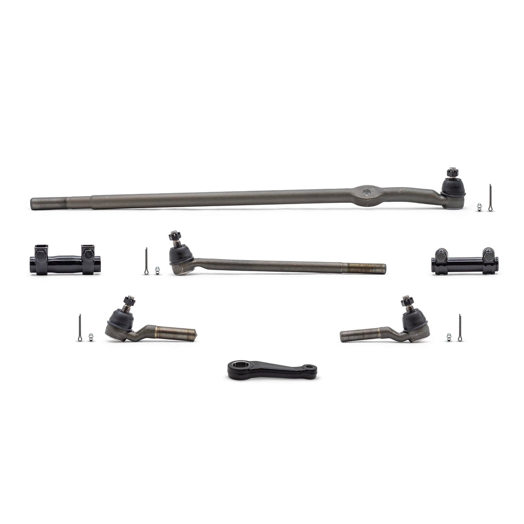 80-96 Bronco / F150 Heavy Duty Factory Style Steering Kit