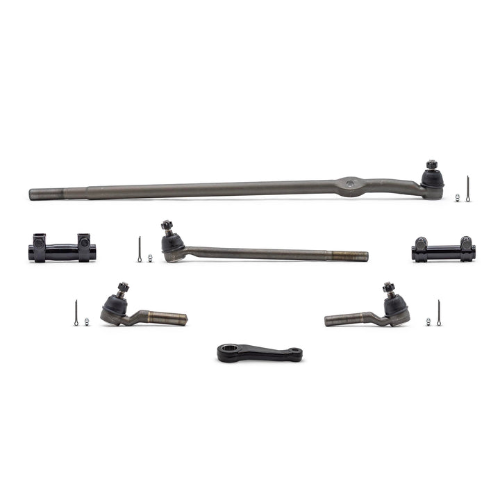 80-96 Bronco / F150 Heavy Duty Factory Style Steering Kit