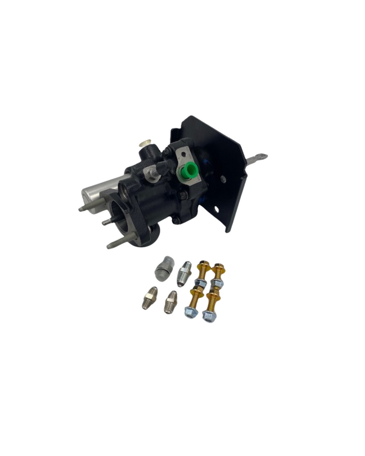 Hydro Booster Kit For F-series and Broncos