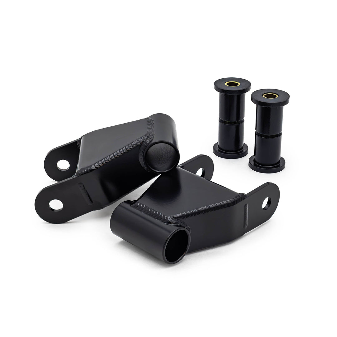 HD Fabricated Rear Shackle