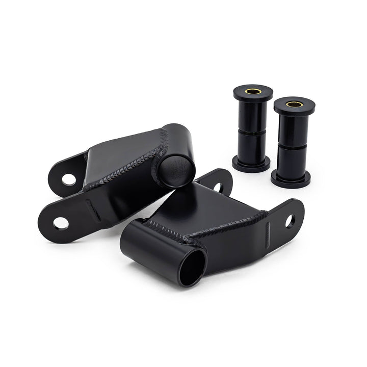 HD Fabricated Rear Shackle