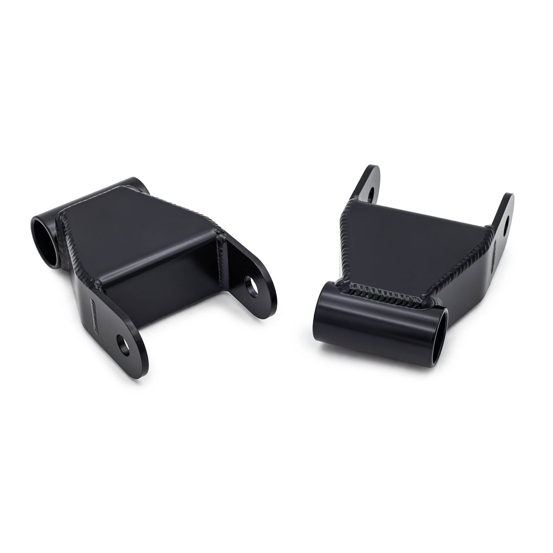 HD Fabricated Rear Shackle