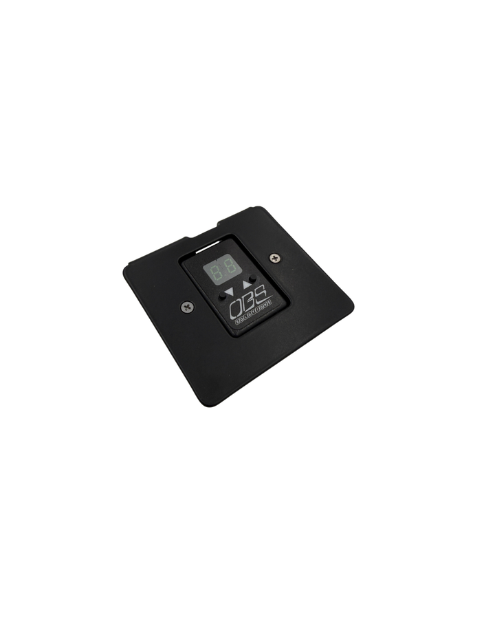 Hydra Tuner Ashtray Bracket