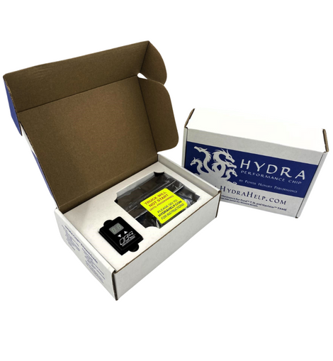 Hydra Tuner