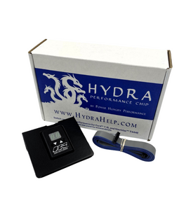 Hydra Tuner