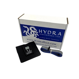 Hydra Tuner