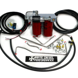 94-97 7.3L OBS COMPLETE FUEL SYSTEM