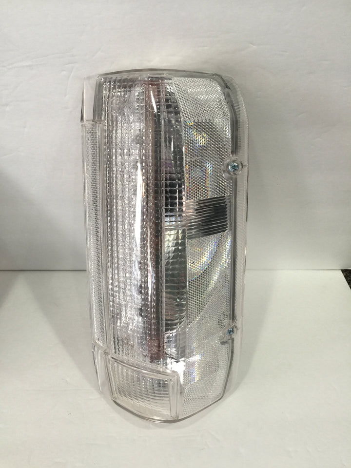 87-97 Ford F150/F250/F350 and Bronco OBS LED Retrofit taillights