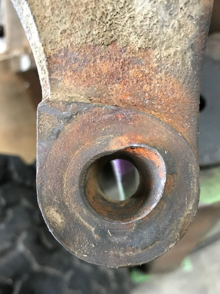 Knuckle Taper Sleeve for Ford Tie Rod Ends (sold individually)