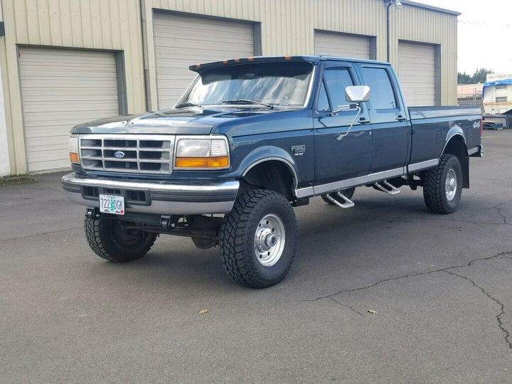 1992-1997 FORD F-250/350 Super Duty Swap Complete Kits