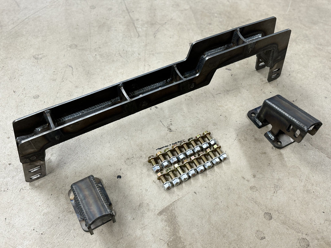 OBS Ford ZF6 Transmission Crossmember