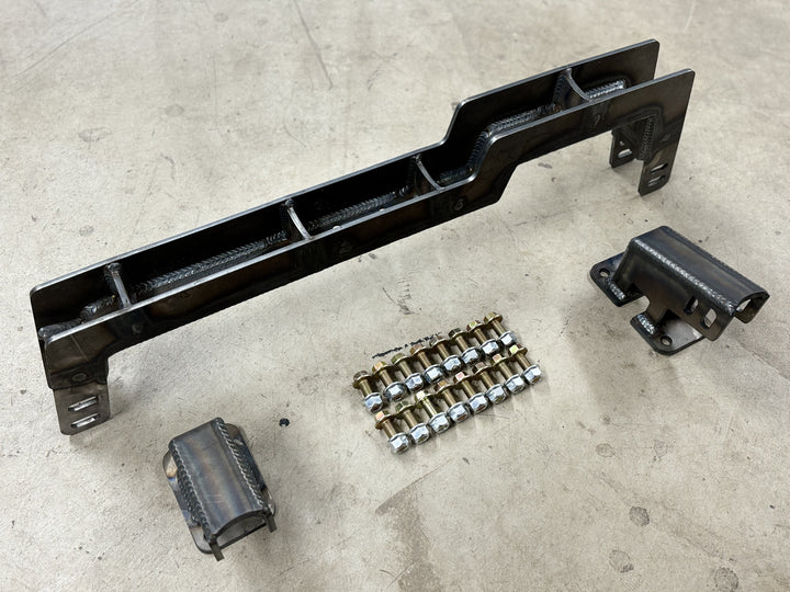 OBS Ford ZF6 Transmission Crossmember